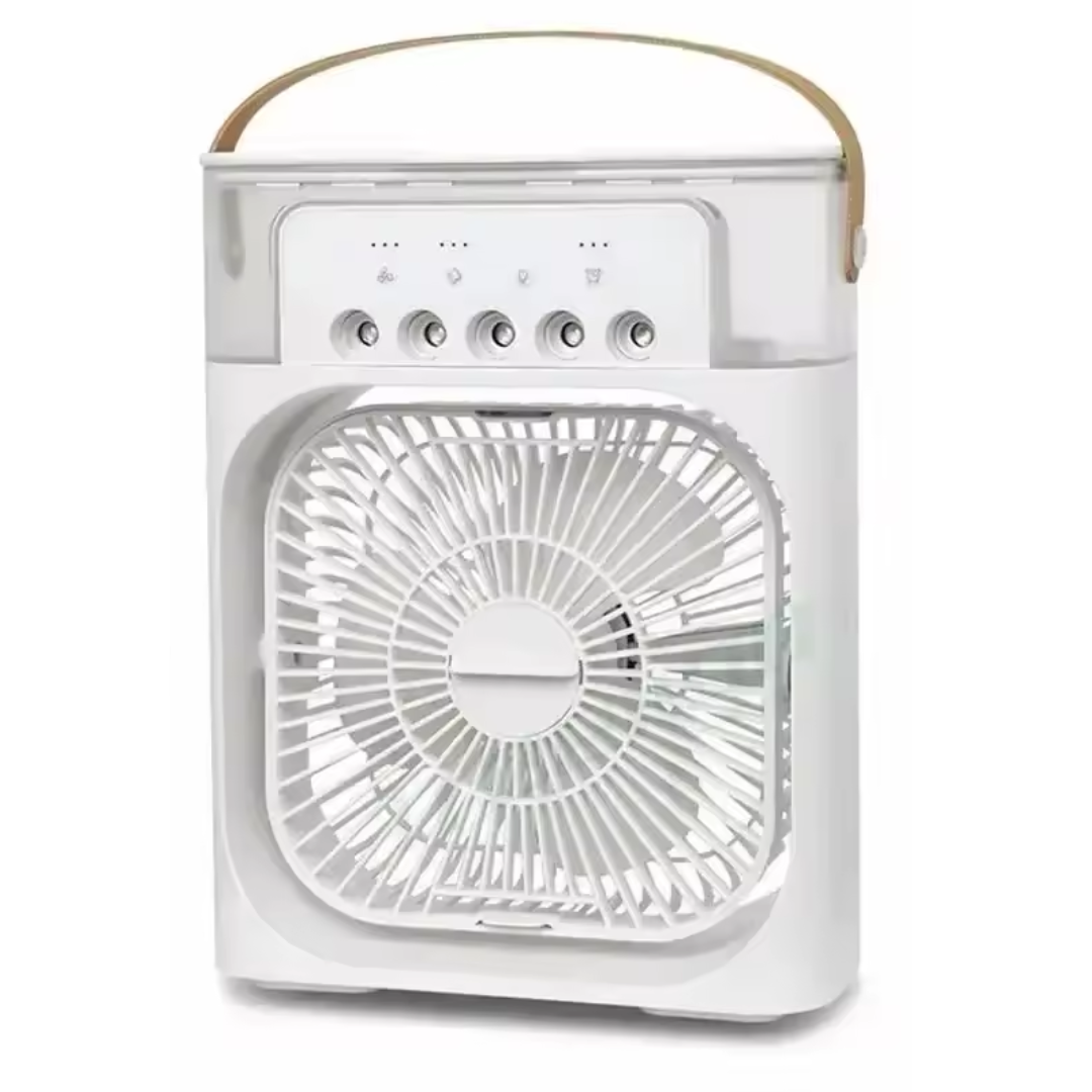 Refrigerador de Aire Frosty Jet